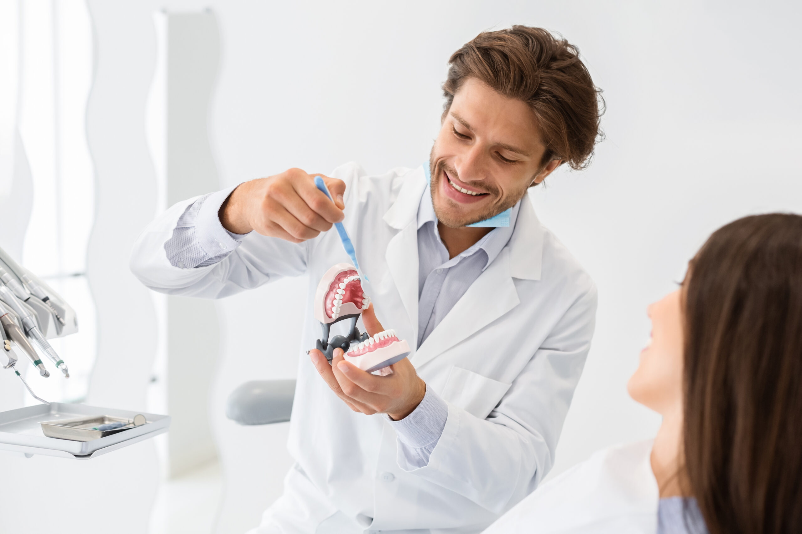 sarl crema laboratoire de prothese dentaire - cremaetfils-agen.fr
