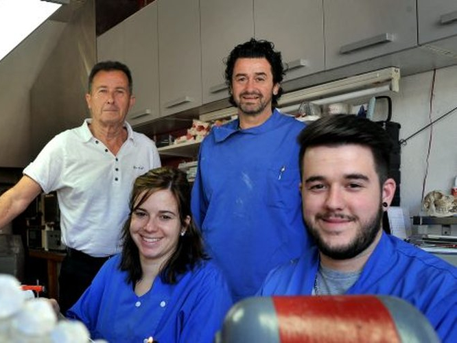 Crema est ancré à Agen - cremaetfils-agen.fr